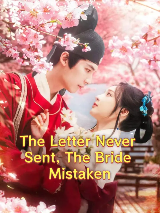 The Letter Never Sent, The Bride Mistaken